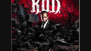TECH N9NE - Shadows On The Road - K.O.D.