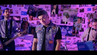Video Raego feat. Ronald - Generace ICQ