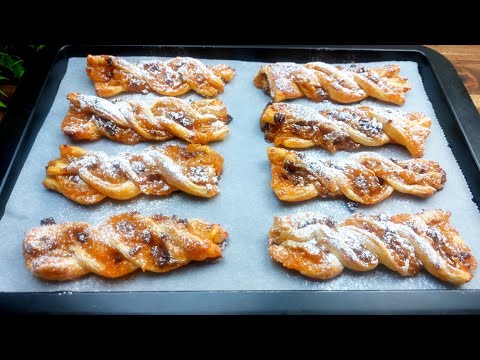 Take 2 Apples and make this delicious recipe in 5 minutes! It will surprise you! Easy and tasty des