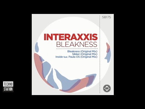 Interaxxis & Paula OS - Inside