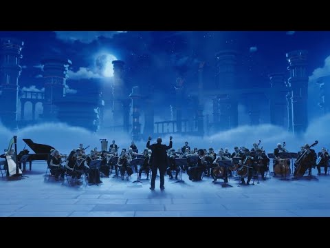 GENSHIN CONCERT 2023  - Fountain of Belleau
