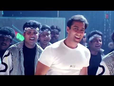 Aa Gaya Aa Gaya  Full Song  Hum Tumhare Hain Sanam  Salman Khan Madhuri Dixit