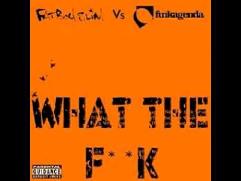 Fatboy Slim vs. Funkagenda - What the fuck