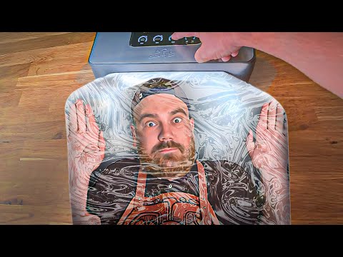 Sous Vide: Everything YOU need to know! Cooking, Storage, and Tips...