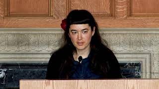 Lunch Poems - Student Reading 2017-18