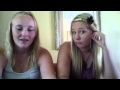 BEST FRIEND TAG WITH THA BESTIE ERIN DOBBIN PART 2!!! BEST FRIEND TAG WITH THA BESTIE ERIN DOBBIN PART 2!!!
