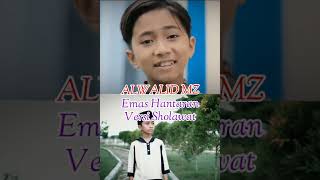 Download lagu Versi Sholawat Emas Hantaran mp3 Download lagu Versi Sholawat Emas Hantaran mp3