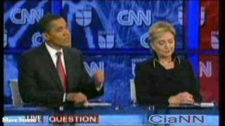 Obama Brain & Hillary Pinky Have a plan