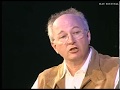 Philip Pullman at Hay Festival 2005