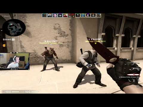 k1to plays FPL w/ stew Fessor Plessen against niko FROZENN Lobanjica - Faceit Pro Leauge