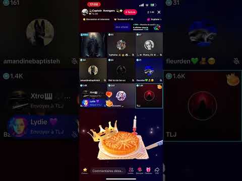 @TLJ @BZED tribunal de @giovanni de tiktok parti 1 ⛄️