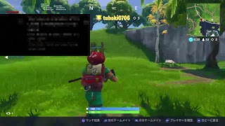 新参！JDフォートナイト！社会人の為の！大人のふぉとな！