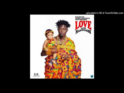 Killbeatz - (Sweetie Jorley) Feat Sarkodie x King Promise & Ofori Amponsah