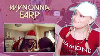 Wynonna Earp Season 3 Episode 6 "If We Make It Through December" REACTION!