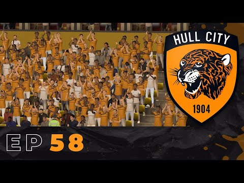 FIFA 20 Hull City Career Mode #58 | THE END