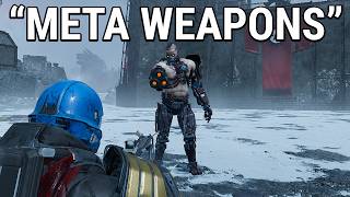 🔴LIVE | Everyone thinks these are meta for cyberstan