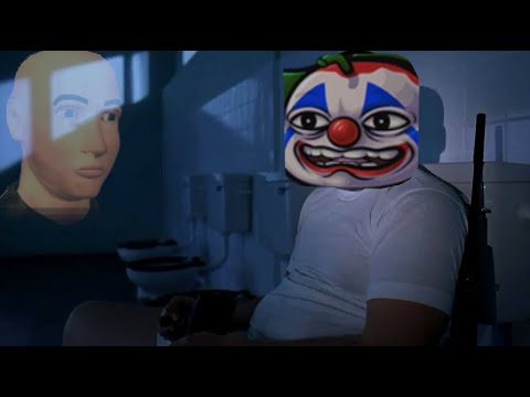 One Bad Uniform... - Tomato Finnish Army Simulator stream highlights