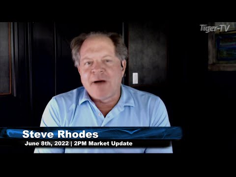 June 8th, 1PM ET Market Update on TFNN - 2022