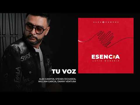 Miniatura de Tu Voz