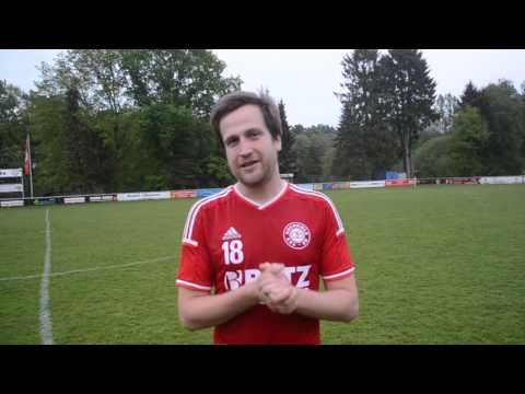 TSV buchholz 08 Alxander Bowmann