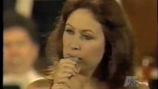 Linda Eder - Pop Goes the Fourth 2000 (pt1) - Someone Like You