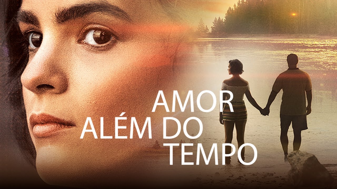 Trailer oficial de Amor Além do Tempo