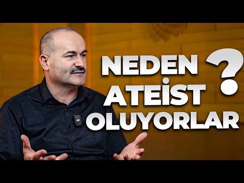 İnandığın Gibi Yaşamamanın Bedeli İşte Bu! - İnançtan Kopuş Neden Oluyor? | Said Şaşmaz