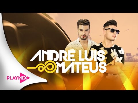 André Luis & Mateus - Cadê Cadê | Clipe Oficial