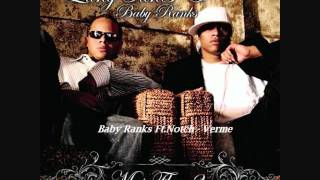 14.Baby Ranks Ft.Notch - Verme (Mas Flow 2)