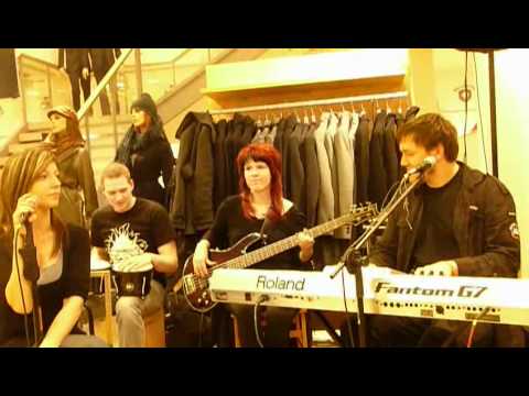 Noch ist Zeit Live, Unplugged - Individuell (10.12.2011)