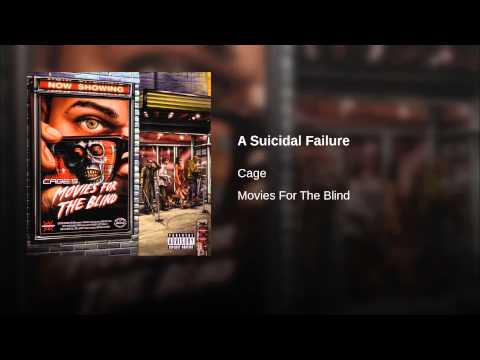 Video thumbnail for A Suicidal Failure