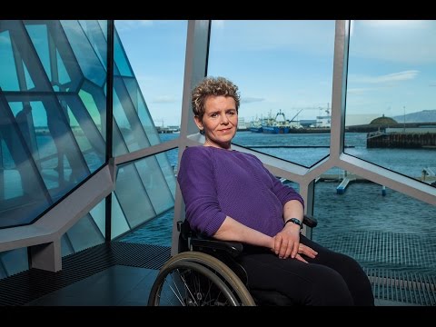 Hrafnhildur Thoroddsen