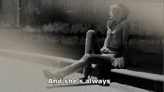 Bill Withers - Ain t No Sunshine Lyrics