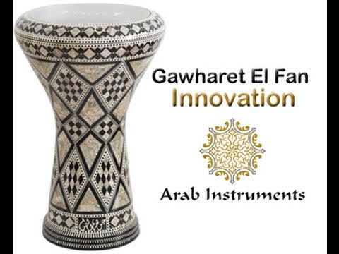 Online Darbuka Store - Professional Darbuka - Solo Darbuka