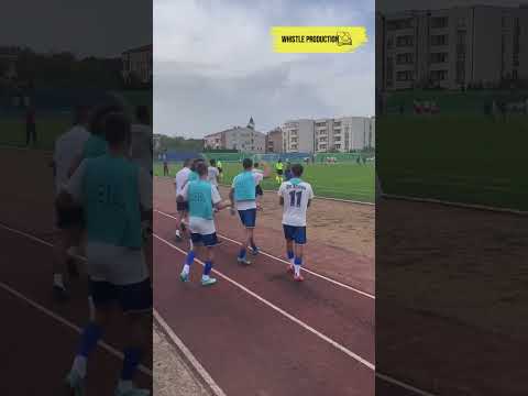 Gol Zemuna i slavlje! #youtubeshorts #football #srpskaliga #zemun #taurunum #serbia #fudbalstar