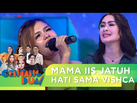 Mama Iis Jatuh Hati Sama Vischa - CENTANG DUA