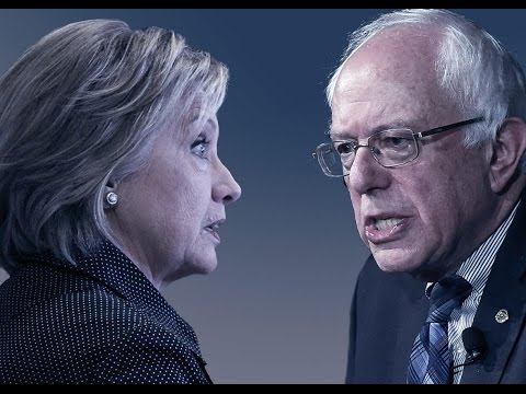Click to Watch the Hillary Clinton 'wins' Dem nomination on 6.6.16, EXCEPT... the AP story is a LIE, based on a survey! video