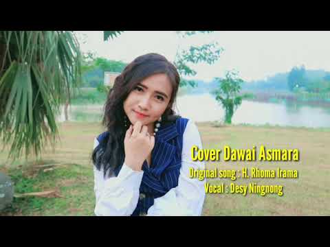 Dawai Asmara - Music Cover by Desy Ningnong