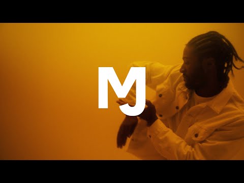 Moritz Jahn - Boston II (clip officiel)