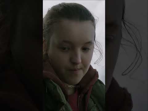 Joel and Ellie bury Sam and Henry | The Last Of Us #Shorts