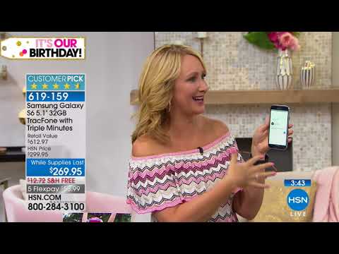 HSN | HP and Google Celebration 07.01.2018 - 01 PM