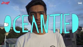 Boiler Room X Budweiser: My Way | Oceantied