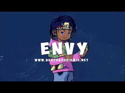 (FREE) Lil Skies x Lil Uzi Vert Type Beat 2018 - "Envy" | Type Beat Rap/Trap Instrumental 2018