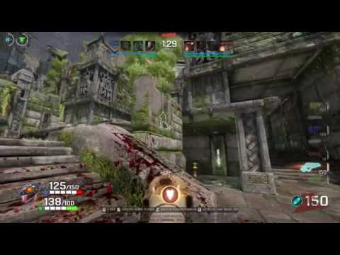 wichtL vs Xron - COOLLERZ Cup WB Semi Final