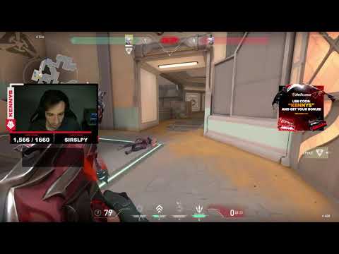 KennyS outplay g2 keloqz