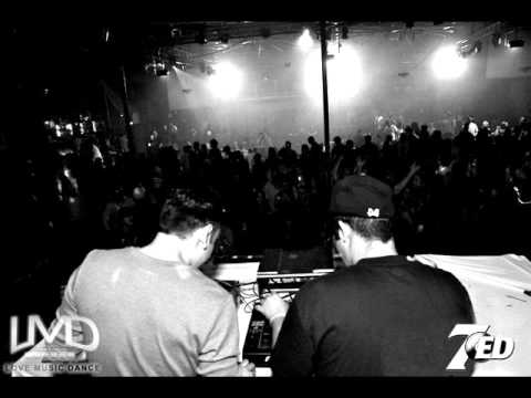 Fragma Vs. Michael Woods - Toca's First Aid (7Ed Bootleg)