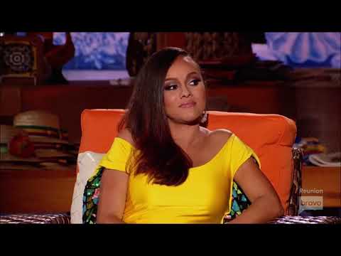 Rhop Gizelle vs Karen & Monique Season 5 REUNION