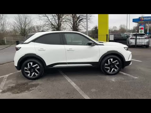 Opel Mokka Elegance 1.2 136hp MARCH MADNESS SALE - Image 2