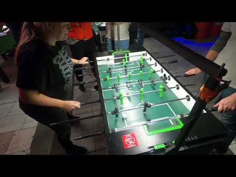 OS Qual R5 Paulina Haniaczyk vs Adam Raubo