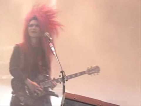 Ode To Joy rock version (awesome) - 1993 version by X Japan